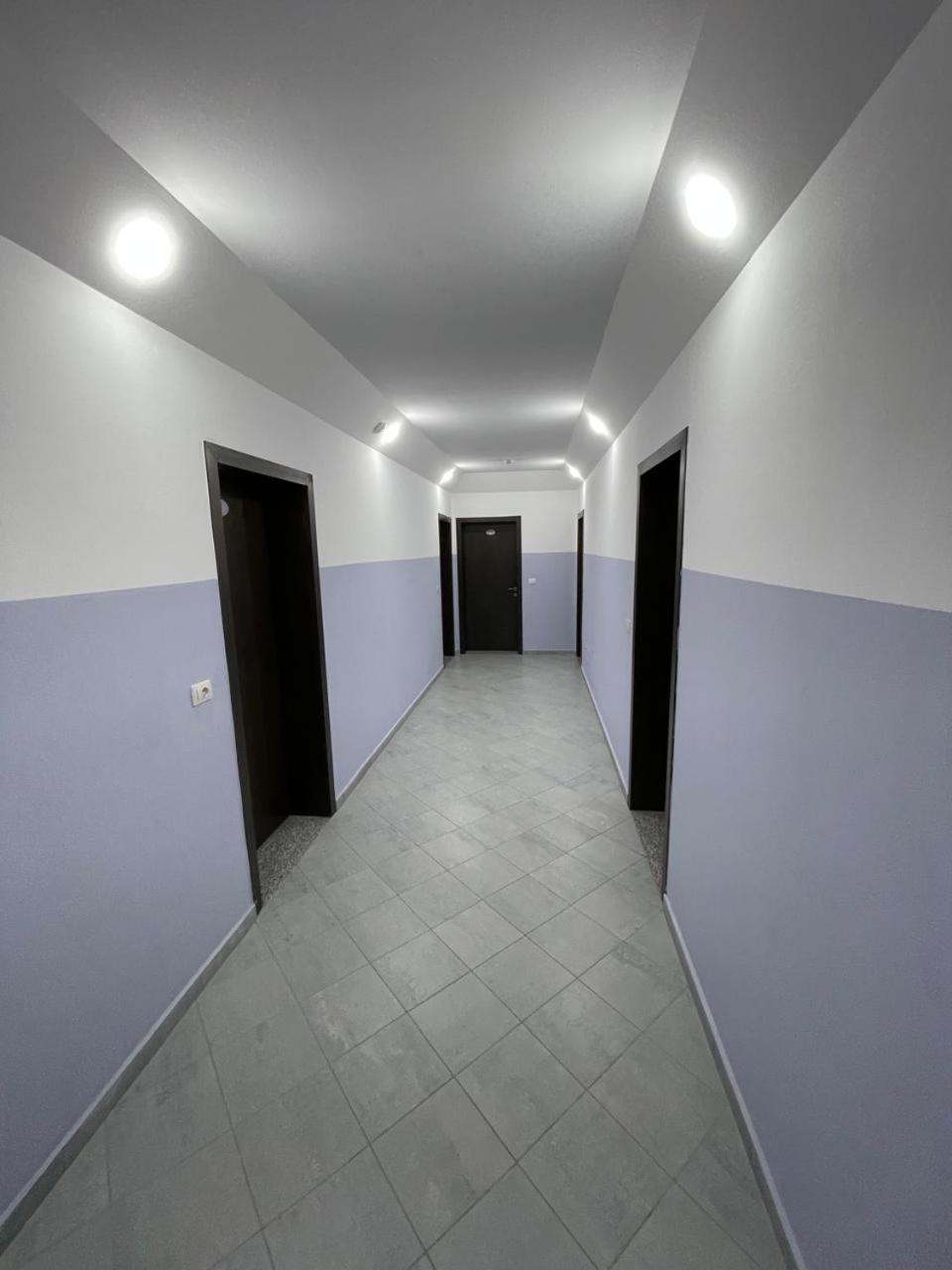 Hotel Restaurant Globi Велипойе Экстерьер фото